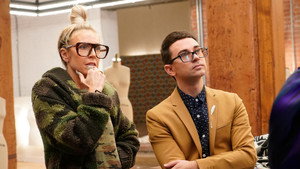 Project Runway 17. évad Ep.3 3. epizód