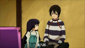 紅 1. évad Ep.9 9. epizód