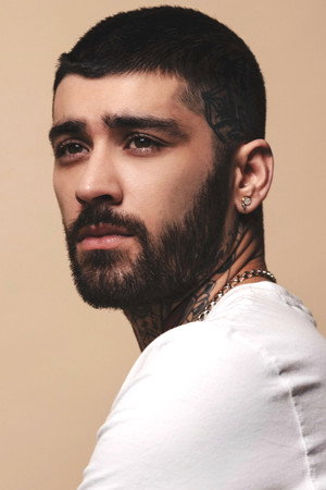 Zayn Malik profil kép