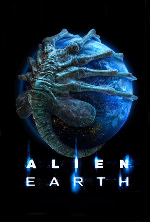 Alien: Föld poszter