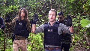 Hawaii Five-0 7. évad Ep.21 21. epizód