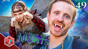 Tales of the Misfits 1. évad Ep.49 49. epizód