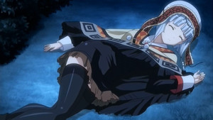 プリーズ♡♡♡♡ミー! 1. évad Ep.1 1. epizód