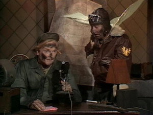 The Ghost Busters 1. évad Ep.12 12. epizód