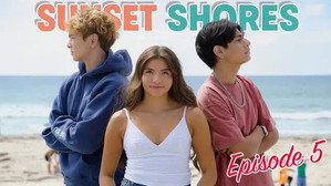 Sunset Shores 1. évad Ep.5 5. epizód