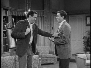 The Dick Van Dyke Show 4. évad Ep.4 4. epizód