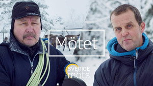 Mötet 1. évad Ep.9 9. epizód