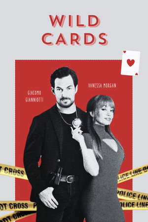 Wild Cards poszter