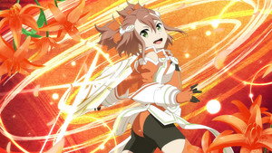 結城友奈は勇者である kép