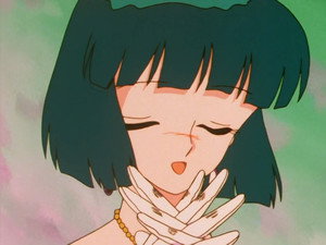GS美神 1. évad Ep.6 6. epizód