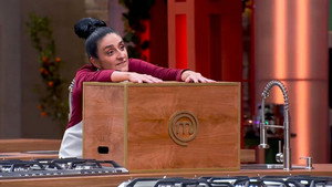 MasterChef Celebrity México 5. évad Ep.12 12. epizód