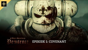 Adepta Sororitas: Penitence kép