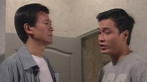 天地男兒 1. évad Ep.3 3. epizód