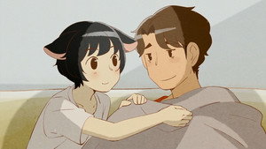 喂，看见耳朵啦！ 1. évad Ep.7 7. epizód