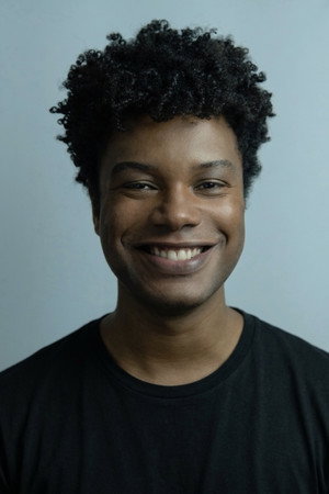 Gabriel Afonso profil kép
