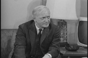 The Dick Van Dyke Show 2. évad Ep.26 26. epizód