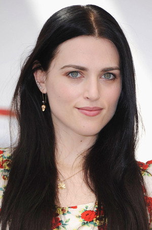 Katie McGrath profil kép