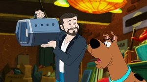 Scooby-Doo és (sz)Társai 1. évad Ep.5 Cica-mica