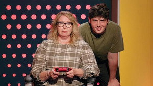 Ready Gamer Mum 1. évad Ep.4 4. epizód