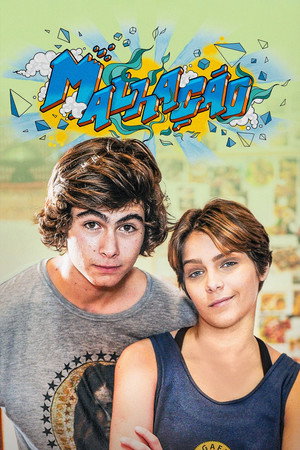Malhação 22. évad (2014-07-14) poszter