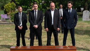 EastEnders 41. évad Ep.160 160. epizód
