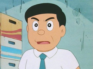キテレツ大百科 1. évad Ep.188 188. epizód