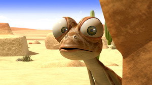 Oscar's Oasis 2 kép