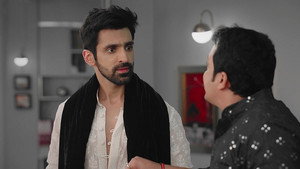 कैसे मुझे तुम मिल गये 1. évad Ep.164 164. epizód