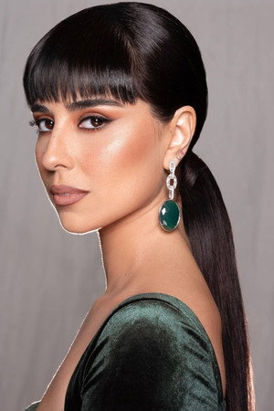 زينة مكي