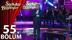 Şarkılar Bizi Söyler 3. évad Ep.2 2. epizód