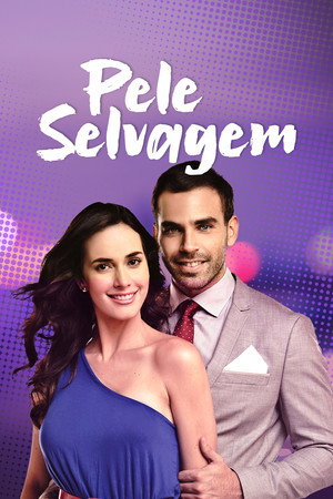Piel salvaje 1. évad (2016-02-02) poszter