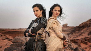 Rise of the Witches kép