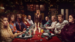 EastEnders 40. évad Ep.206 206. epizód