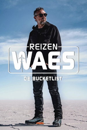 Reizen Waes 9. évad (2025-08-31) poszter