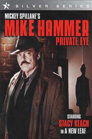 Mike Hammer, Private Eye 1. évad (1997-09-28) poszter