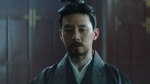 우씨왕후 1. évad Ep.7 7. epizód