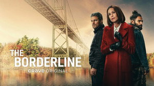 The Borderline kép
