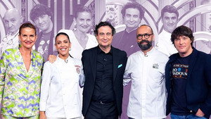 MasterChef Celebrity 9. évad Ep.7 7. epizód