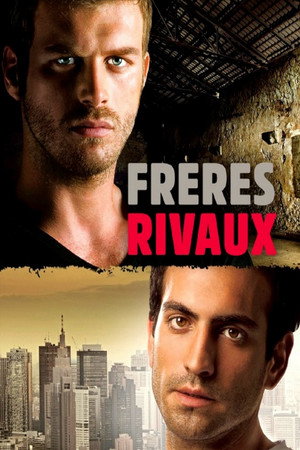 Kuzey Güney - Tűz és víz poszter