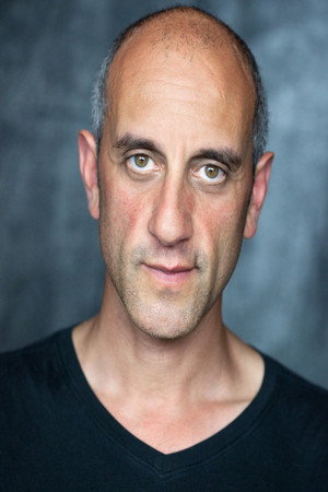 Richard Katz profil kép