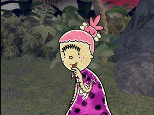 Pinky Dinky Doo 2. évad Ep.9 9. epizód