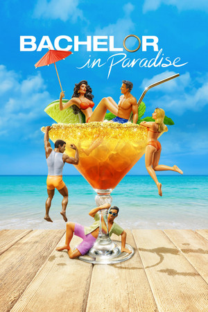 Bachelor in Paradise 10. évad (2025-07-07) poszter