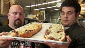 Man v. Food 2. évad Ep.8 8. epizód