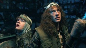 Stranger Things Stranger Things 4. Ep.9 Kilencedik fejezet: Az elrejtőzés