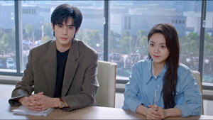 骄阳似我 1. évad Ep.28 28. epizód
