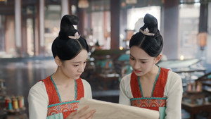 风起霓裳 1. évad Ep.25 25. epizód