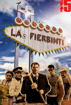 Las Fierbinţi 15. évad (2019-01-29) poszter