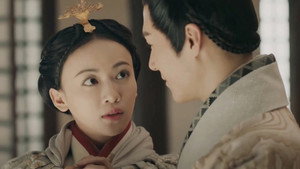皓镧传 1. évad Ep.31 31. epizód