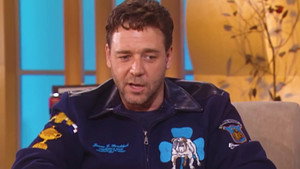 The Ellen DeGeneres Show 2. évad Ep.178 178. epizód