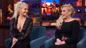 Watch What Happens Live with Andy Cohen 14. évad Ep.54 54. epizód